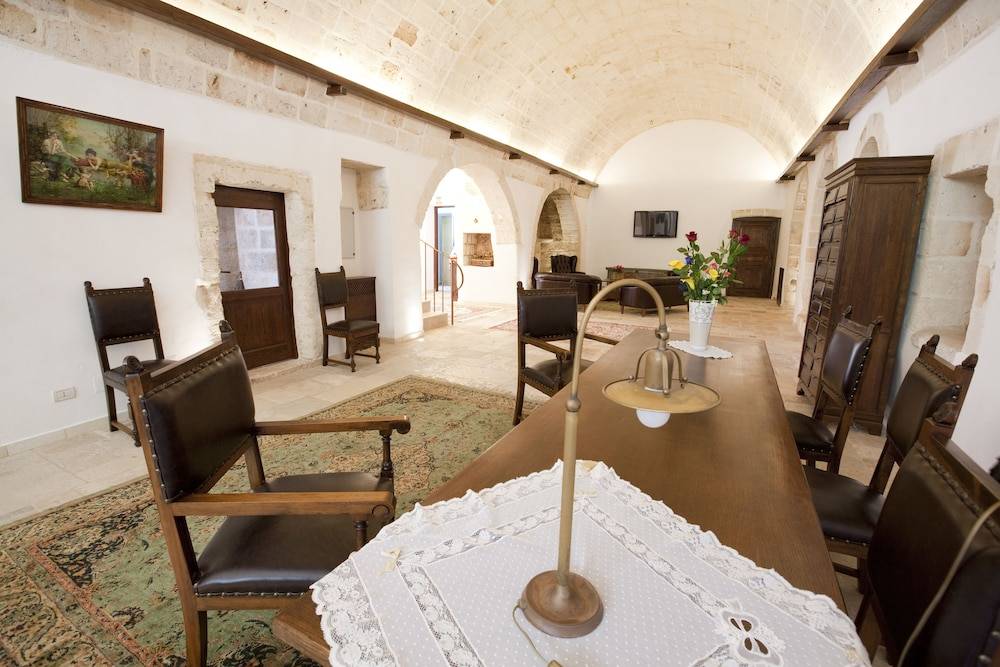 Masseria Bosco & Masseria Strazzati 2