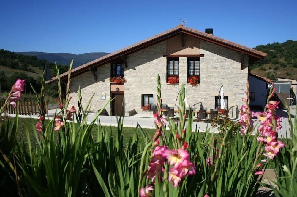 Agroturismo La Casa Vieja 1