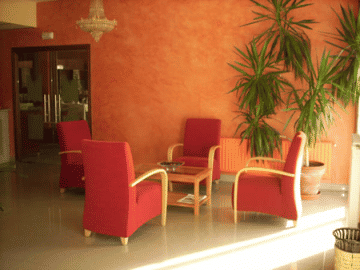 Hotel Costa Verde 1