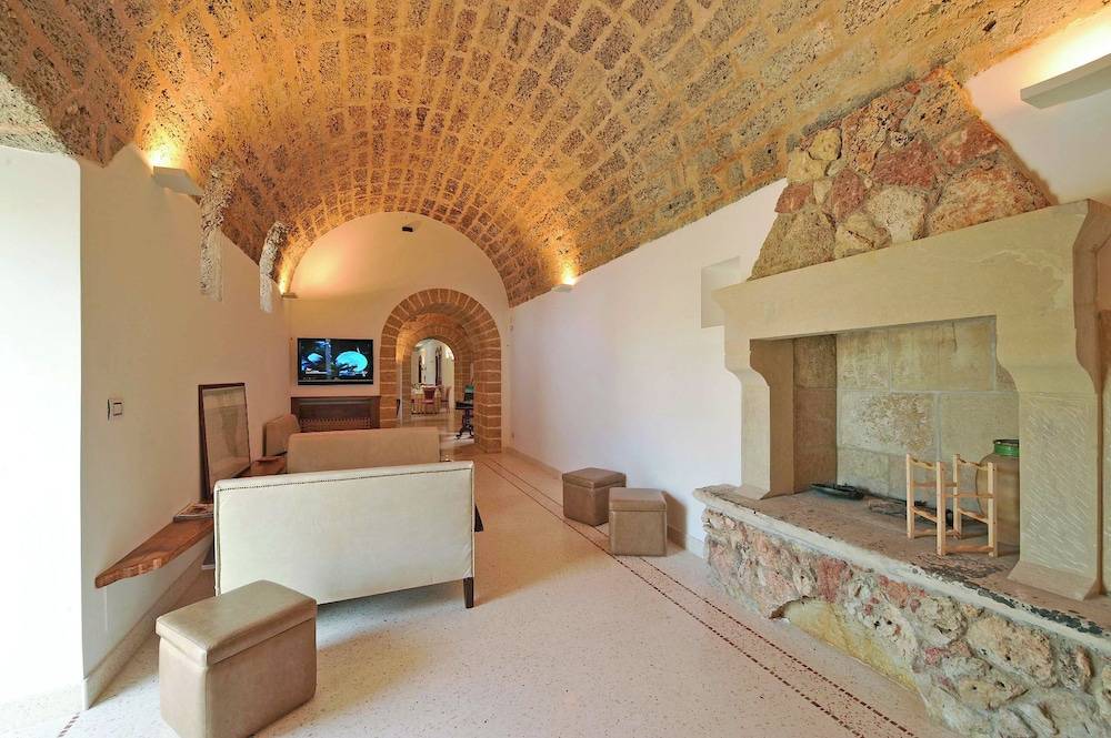 Masseria Pizzofalcone 2