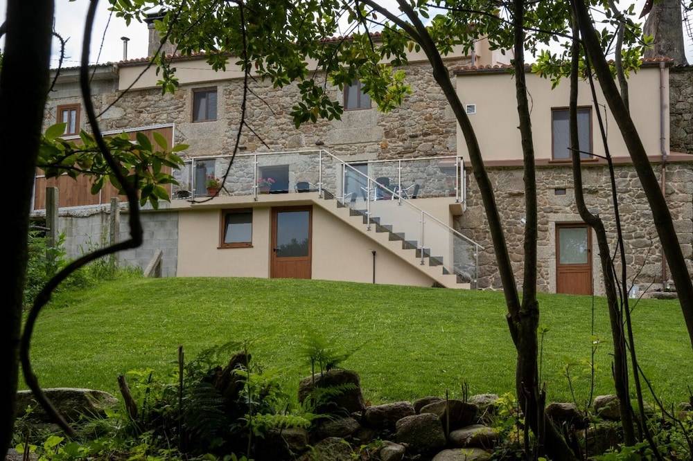 Casa a Pichona 1