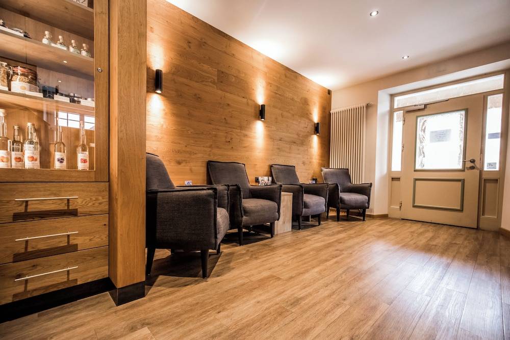 Hotel zur Rose 2