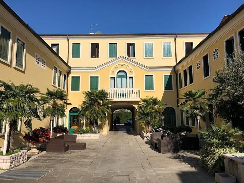 Hotel Alla Busa 1