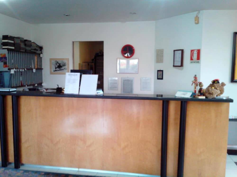 Hotel Niki 2