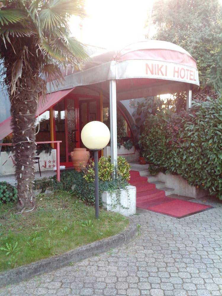Hotel Niki 1