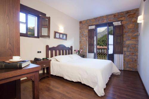 Hotel Rural El Fundil 2