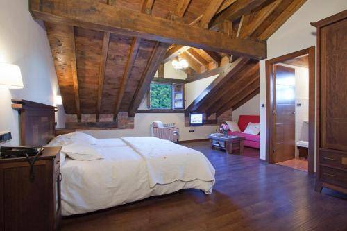 Hotel Rural El Fundil 1