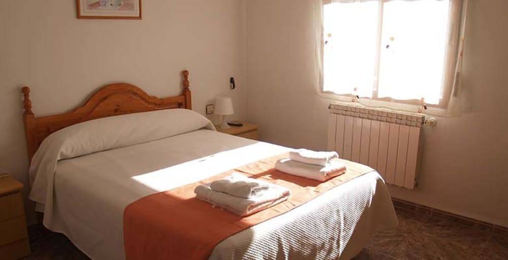 Hostal Restaurante Taibilla 2