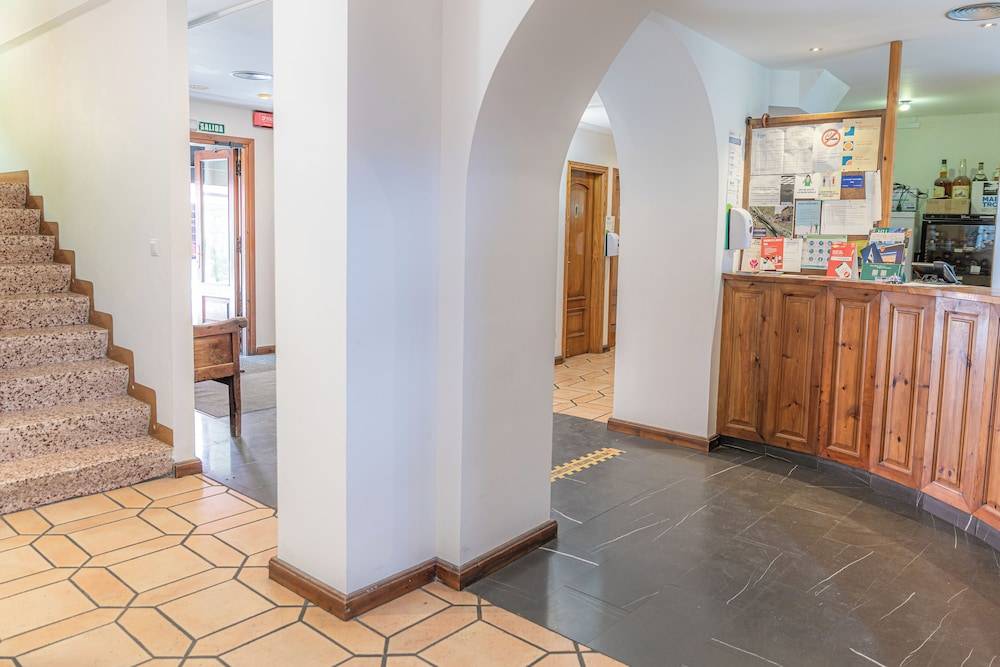 HOSTAL RIO ARA BELLOSTA by Vivere Stays 2