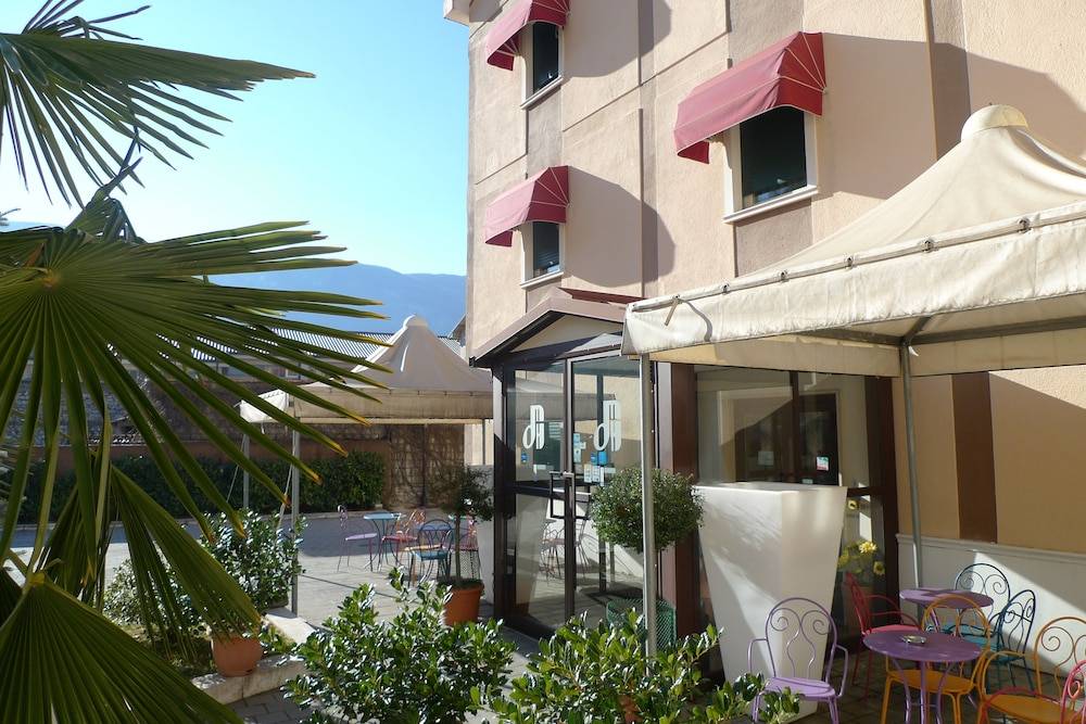 Hotel de Meis 1