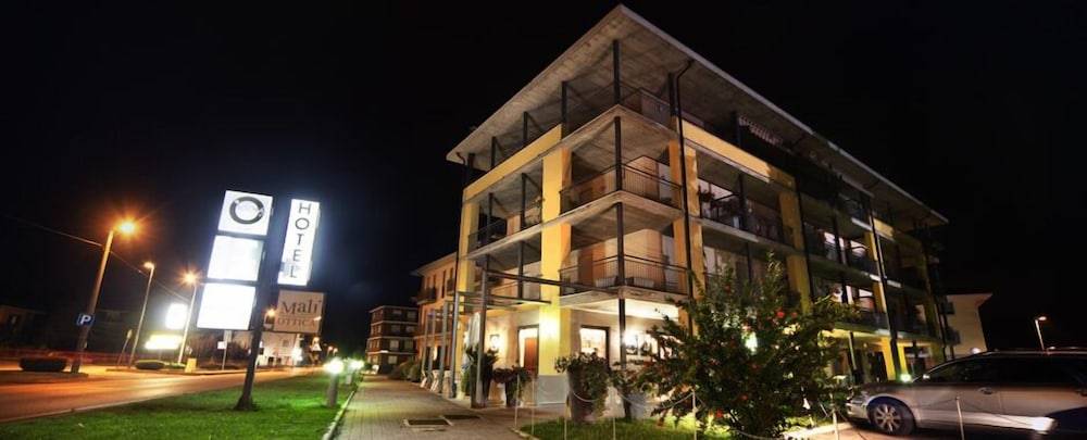 Agorà Hotel - Calamandrana 1