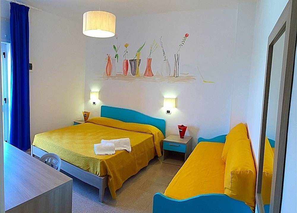 Hotel Albatros 1