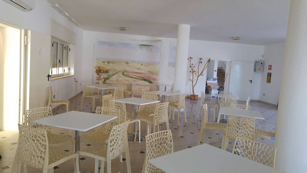 Hotel Albatros 2