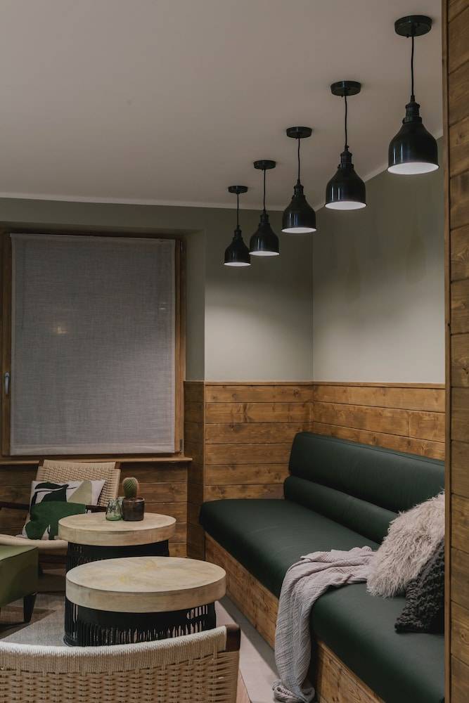 Albergo Miramonti 2