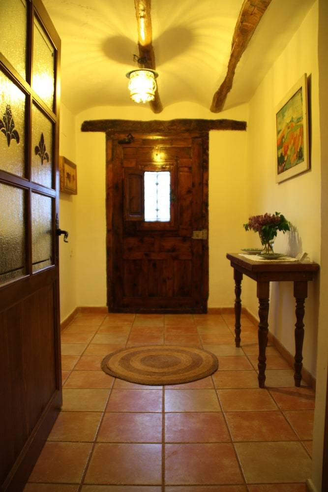 La Casa de la Estación 2