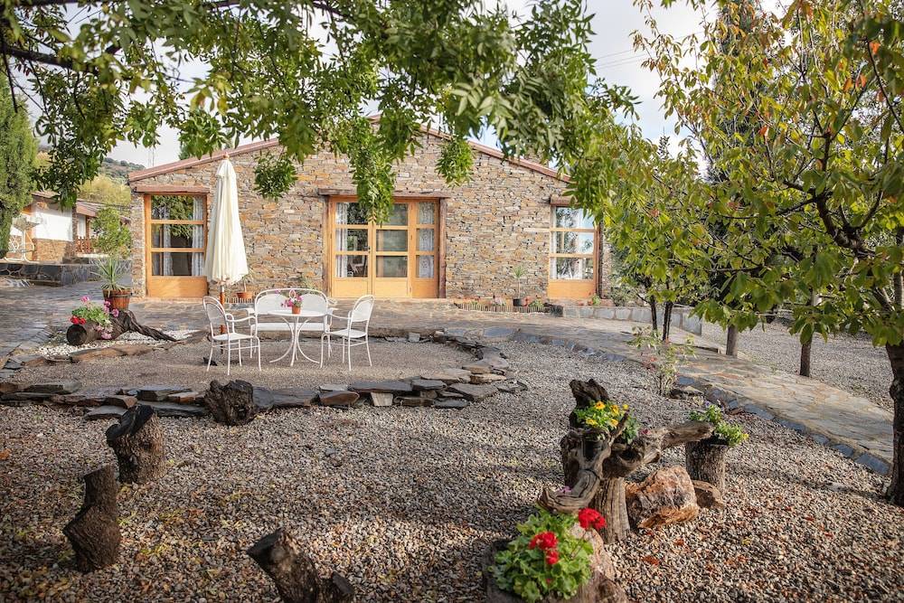 El Paraje del Chef 1