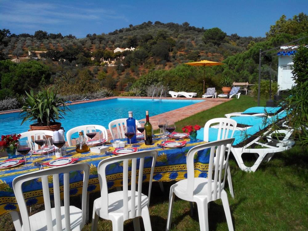 Hotel Casa Grande 1