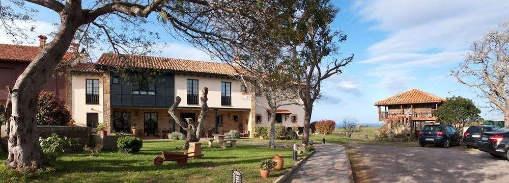 Hotel Rural La Figar 1