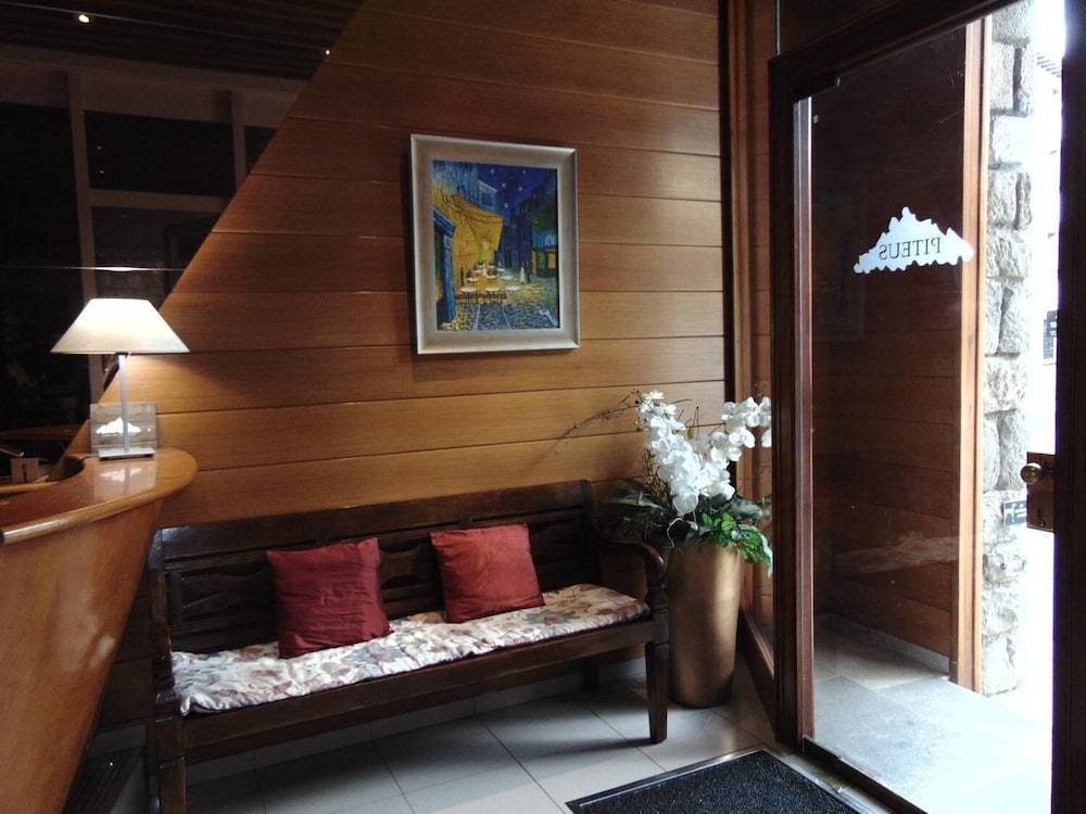 Hostal Piteus 2