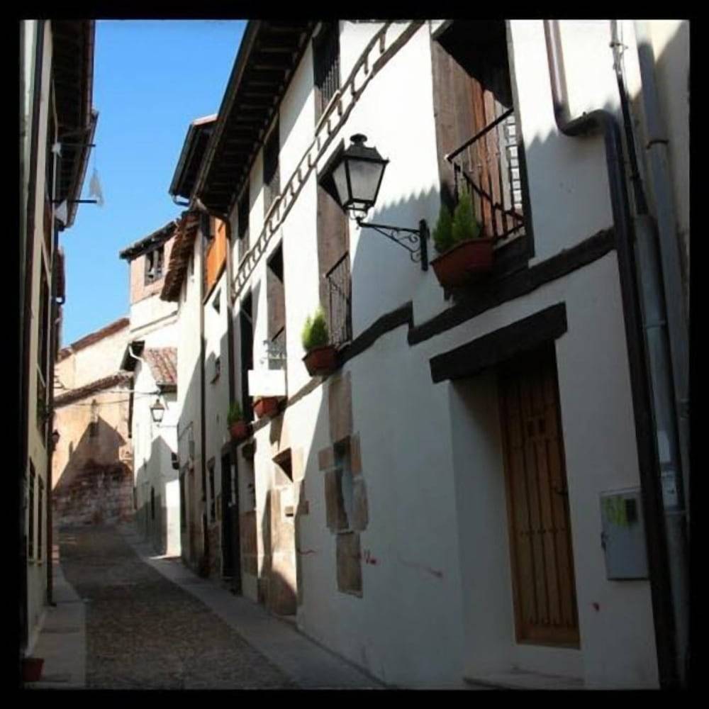 Hotel Rural Princesa Kristina 1