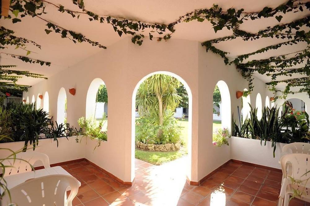 Hostal El Capi 2