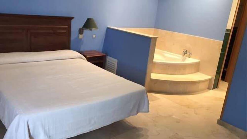 Hotel La Atalaya 2