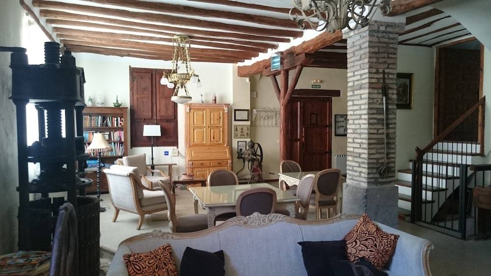 Casa Rural El Gaiter 2