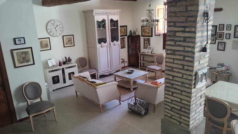 Casa Rural El Gaiter 1