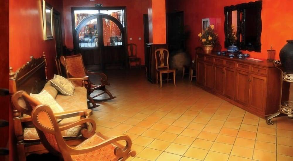 Hotel Rural Hojaranzos 2