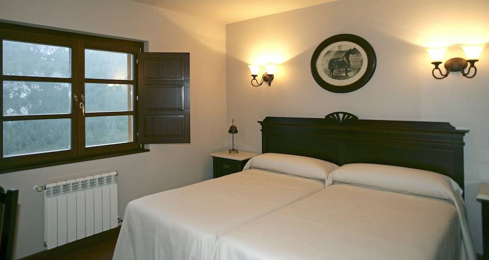 Hotel Rural Yeguada Albeitar 2
