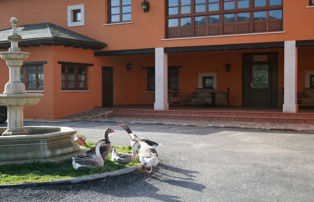 Hotel Rural Yeguada Albeitar 1