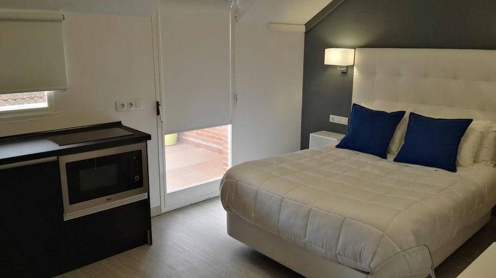 Hostal el Rocio 2