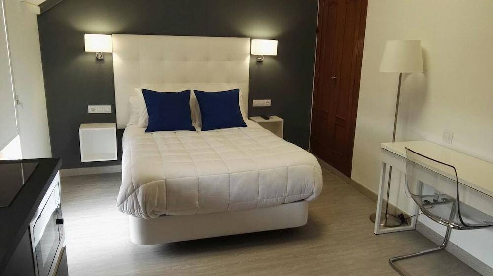 Hostal el Rocio 1