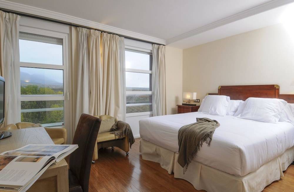 Hotel Boutique Casona del Boticario 2