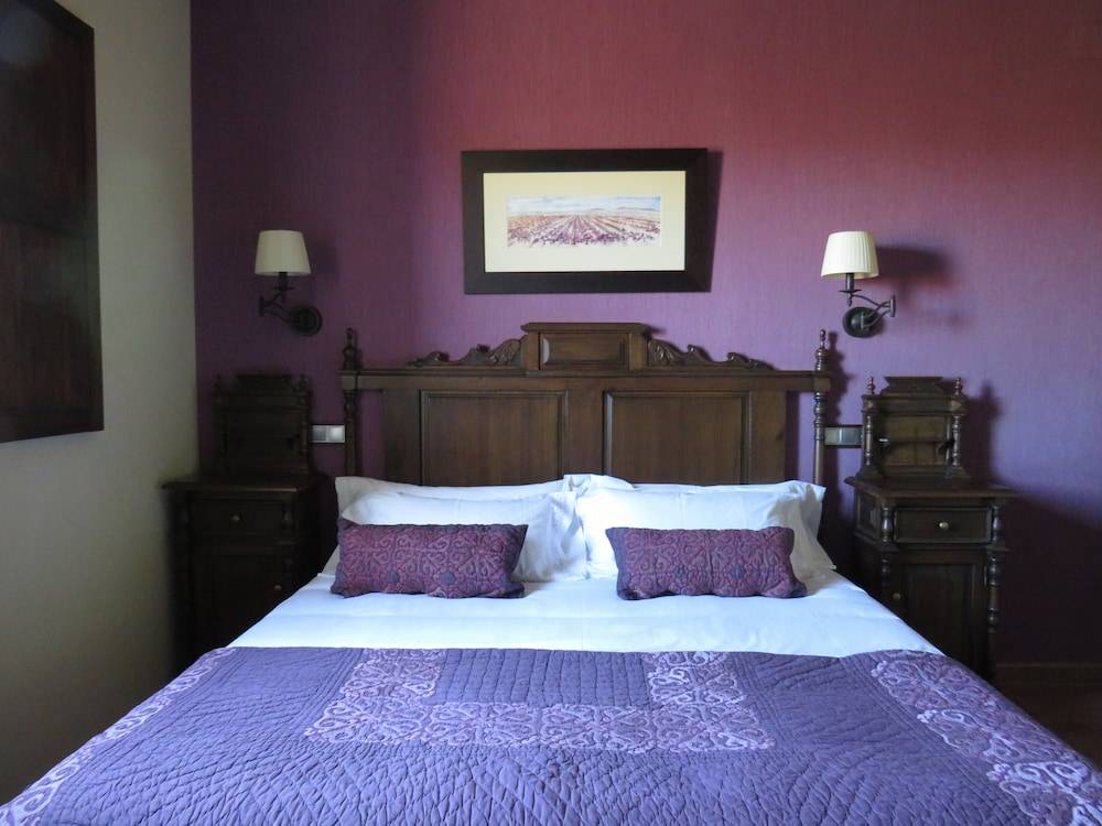 Hotel Enoturismo Mainetes 1