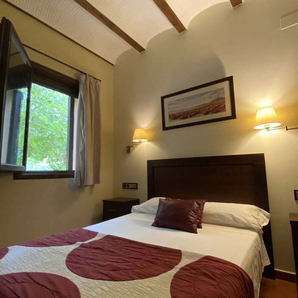 Hotel Enoturismo Mainetes 2