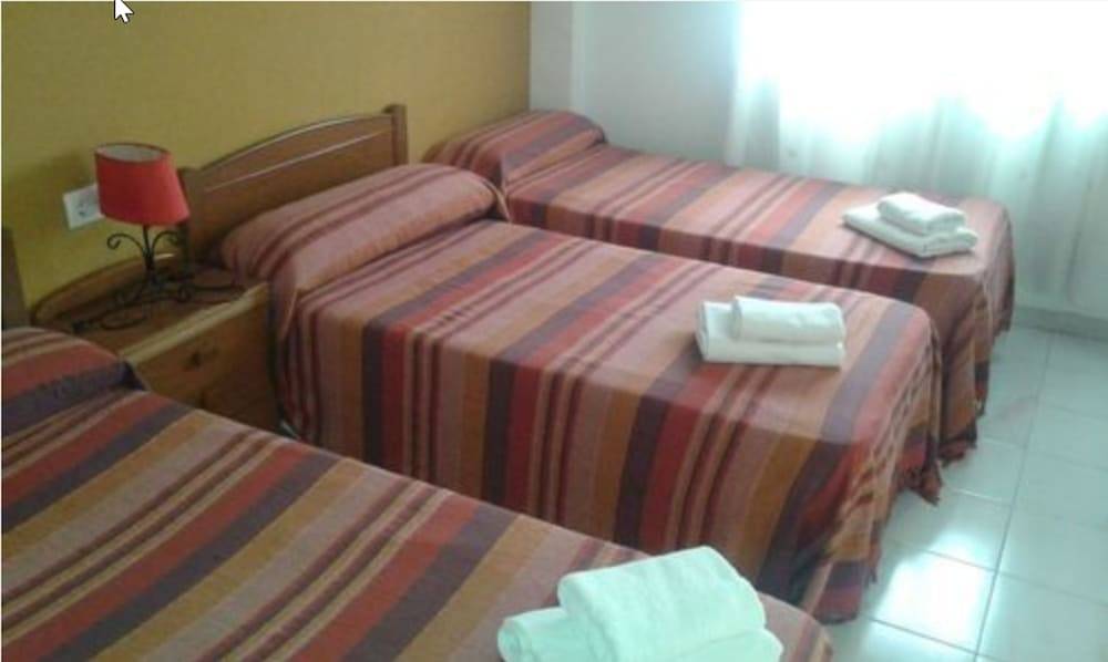 Hostal Neus 1