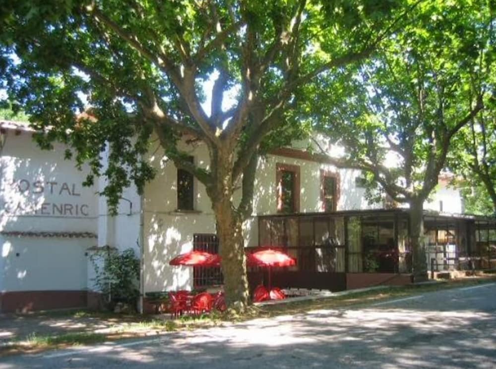 Hostal Rural Can Enric 1