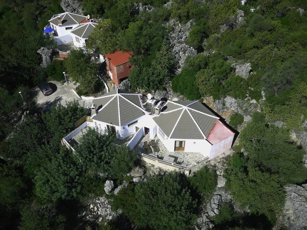 Casas Rurales Los Algarrobales 2
