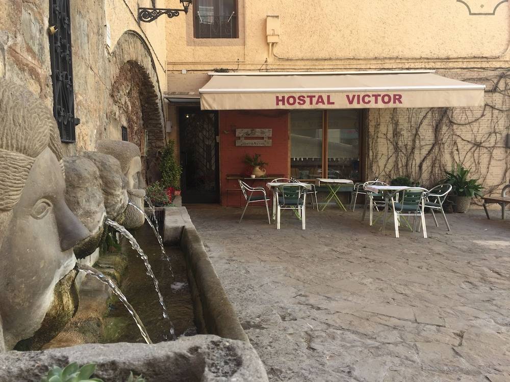 Hostal Victor 1