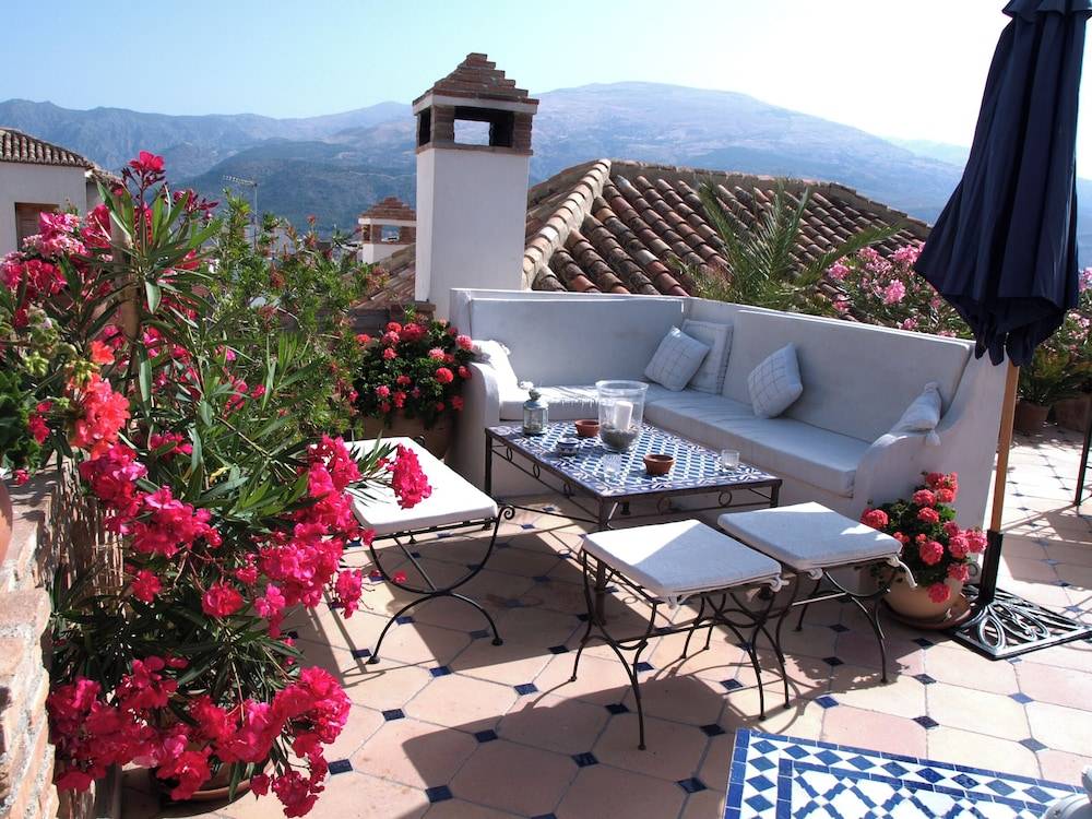 Casa Aire de Lecrin 1