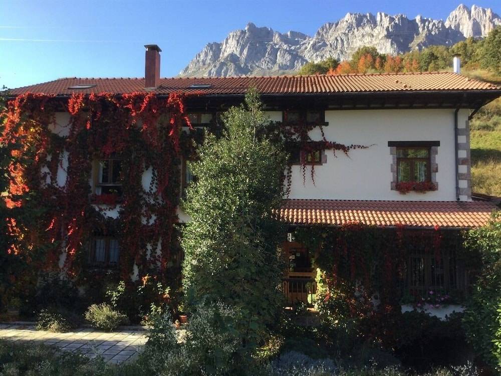Bungalows Rurales Picos de Europa 1