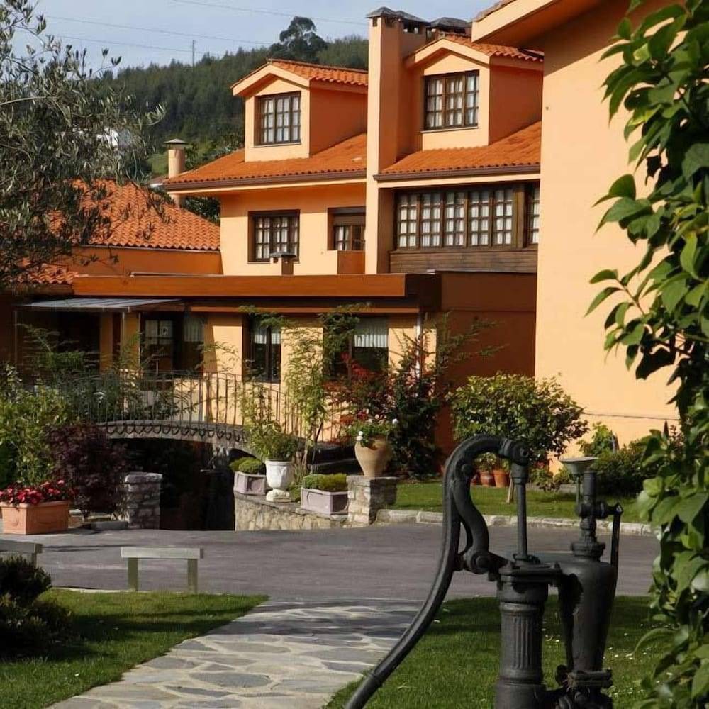 Hotel Marqués de la Moral 1