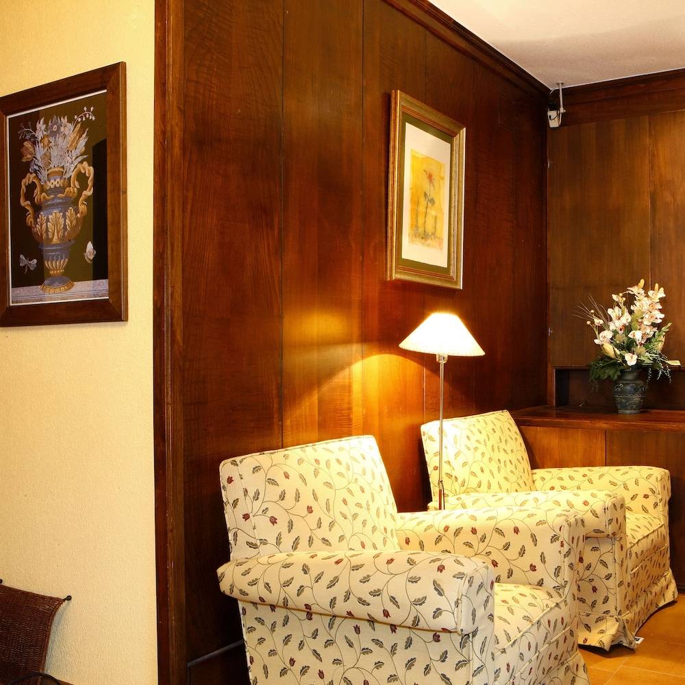 Hotel Marqués de la Moral 2
