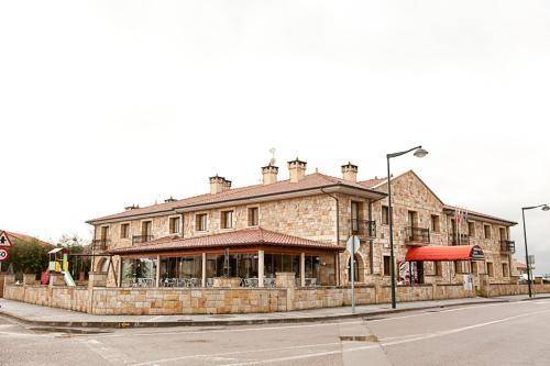 Hotel Vijanera 2