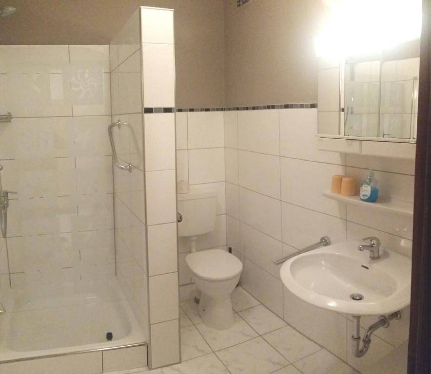 Familien- und Aparthotel Strandhof 2