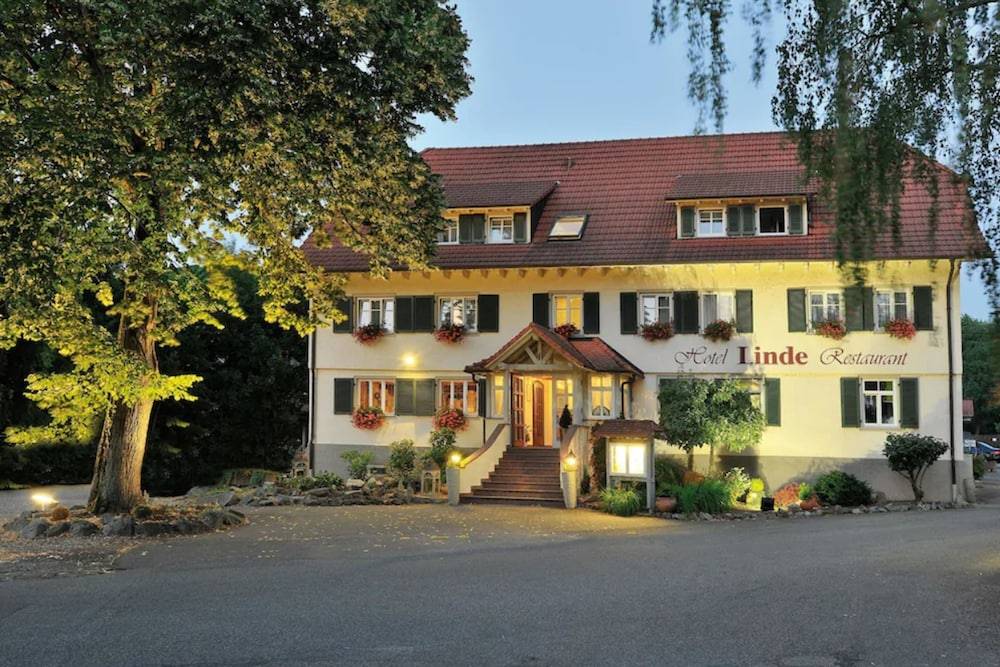 Hotel Linde Durbach 1