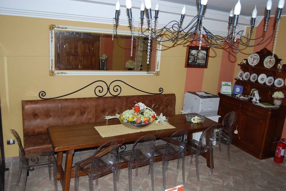 Hotel Locanda Da Carla 2