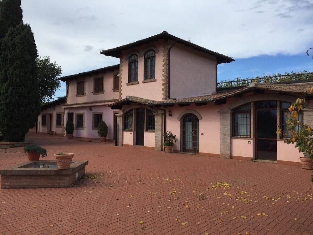 Azienda Agricola Sinisi 1