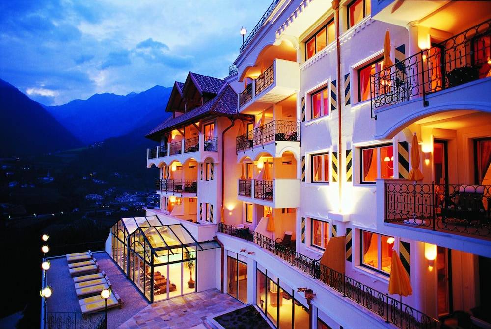 Hotel Finkennest - Panoramic Garden Resort 1